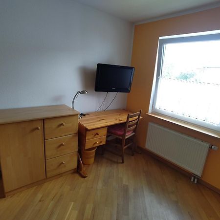 Moebliertes Zimmer, Pluederhausen Pluderhausen Zewnętrze zdjęcie