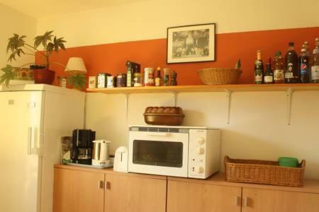 Moebliertes Zimmer, Pluederhausen Pluderhausen Zewnętrze zdjęcie